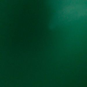 Meet your Posher, Geraldine